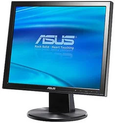 ASUS VB195T 19"