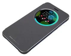 Asus VIEW FLIP COVER ZE520KL, černý