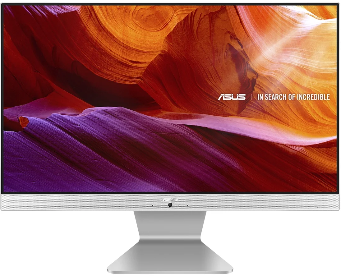 ASUS VIVO V222FAK-WA143W Biela