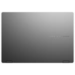 ASUS Vivobook 14 Flip TP3407SA-OLED021W Matte Gray kovový