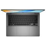 ASUS Vivobook 14 Flip TP3407SA-OLED040X Matte Gray kovový 