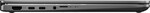 ASUS Vivobook 14 Flip TP3407SA-OLED147WZ Matte Gray (bez adaptéru)