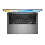 ASUS Vivobook 14 Flip TP3407SA-OLED548WZ Matte Gray (bez adaptéru)