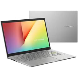 ASUS Vivobook 14 K413EA-EB508T Silver - Notebooky