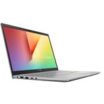 Asus Vivobook 14 K413EA-EB509T Transparent Silver