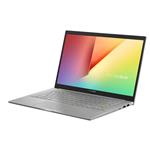 Asus Vivobook 14 K413EA-EB509T Transparent Silver