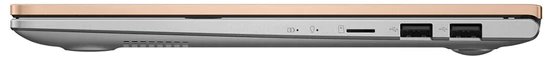 ASUS Vivobook 14 K413EA-EB510T zlatý