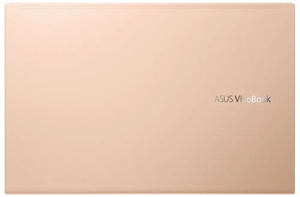 ASUS Vivobook 14 K413EA-EB510T zlatý