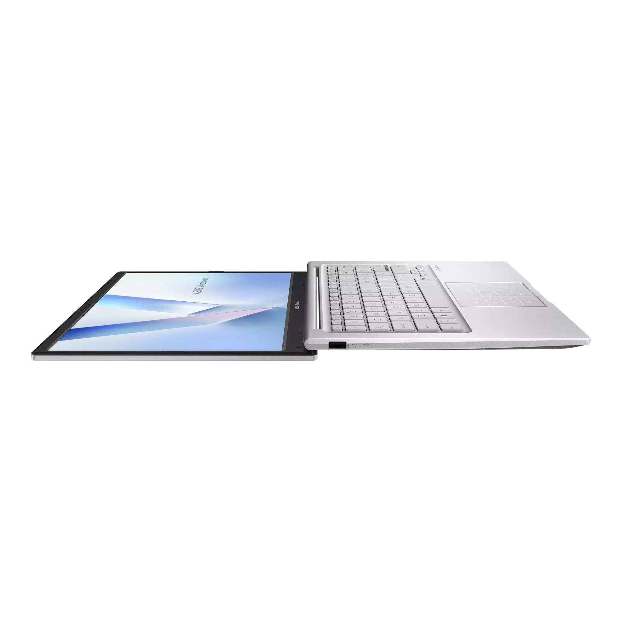 ASUS Vivobook 14 X1404VA-EB2175WZ Cool Silver (bez adaptéru)