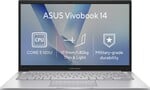 ASUS Vivobook 14 X1404VA-EB2175WZ Cool Silver (bez adaptéru)