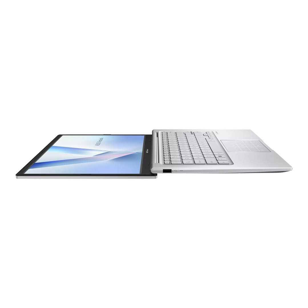 ASUS Vivobook 14 X1404VA-EB2175WZ Cool Silver (bez napájacieho adaptéra)