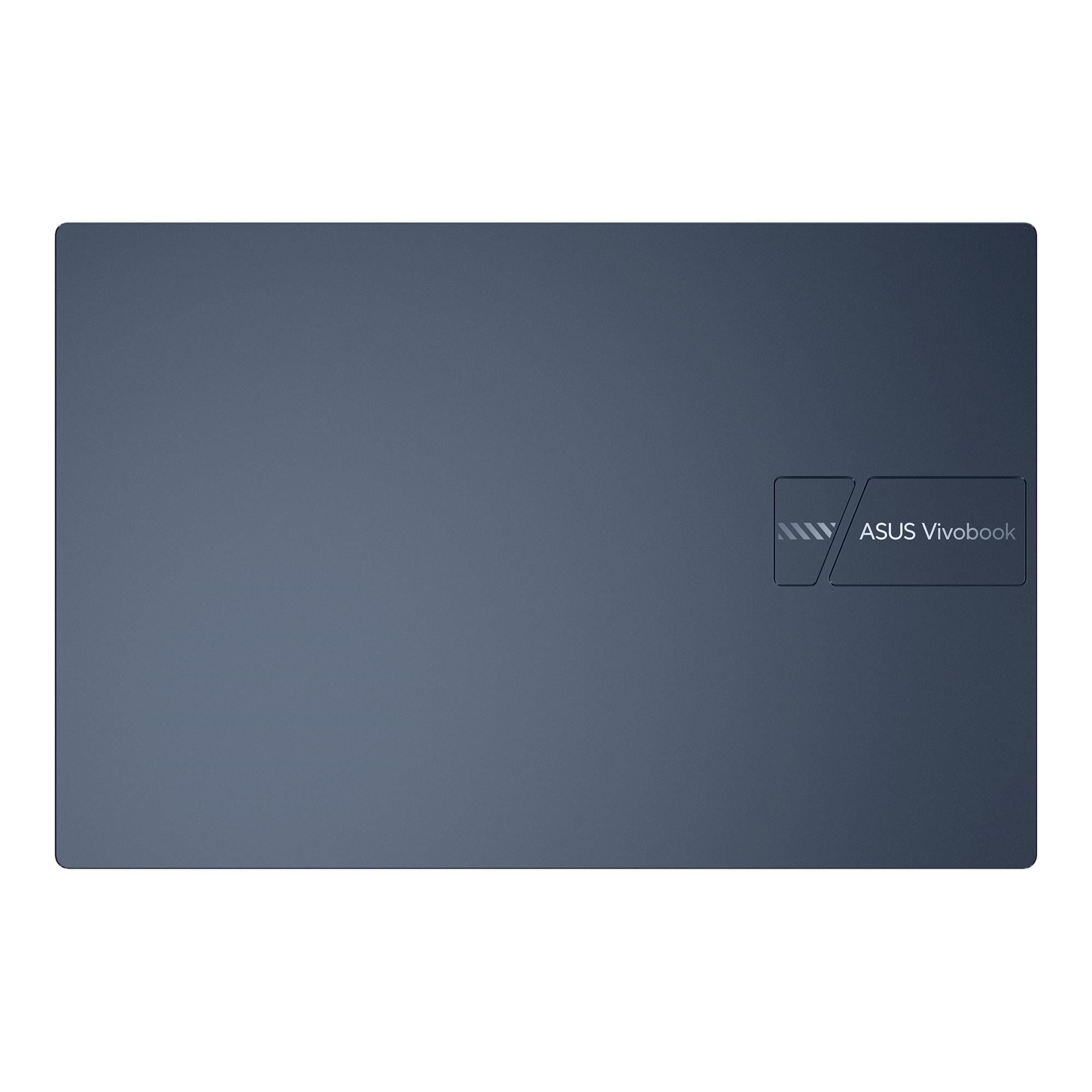 ASUS Vivobook 14 X1404VA-EB2268WZ Quiet Blue (bez napájacieho adaptéra)