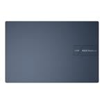 ASUS Vivobook 14 X1404VA-EB2268WZ Quiet Blue (bez napájacieho adaptéra)