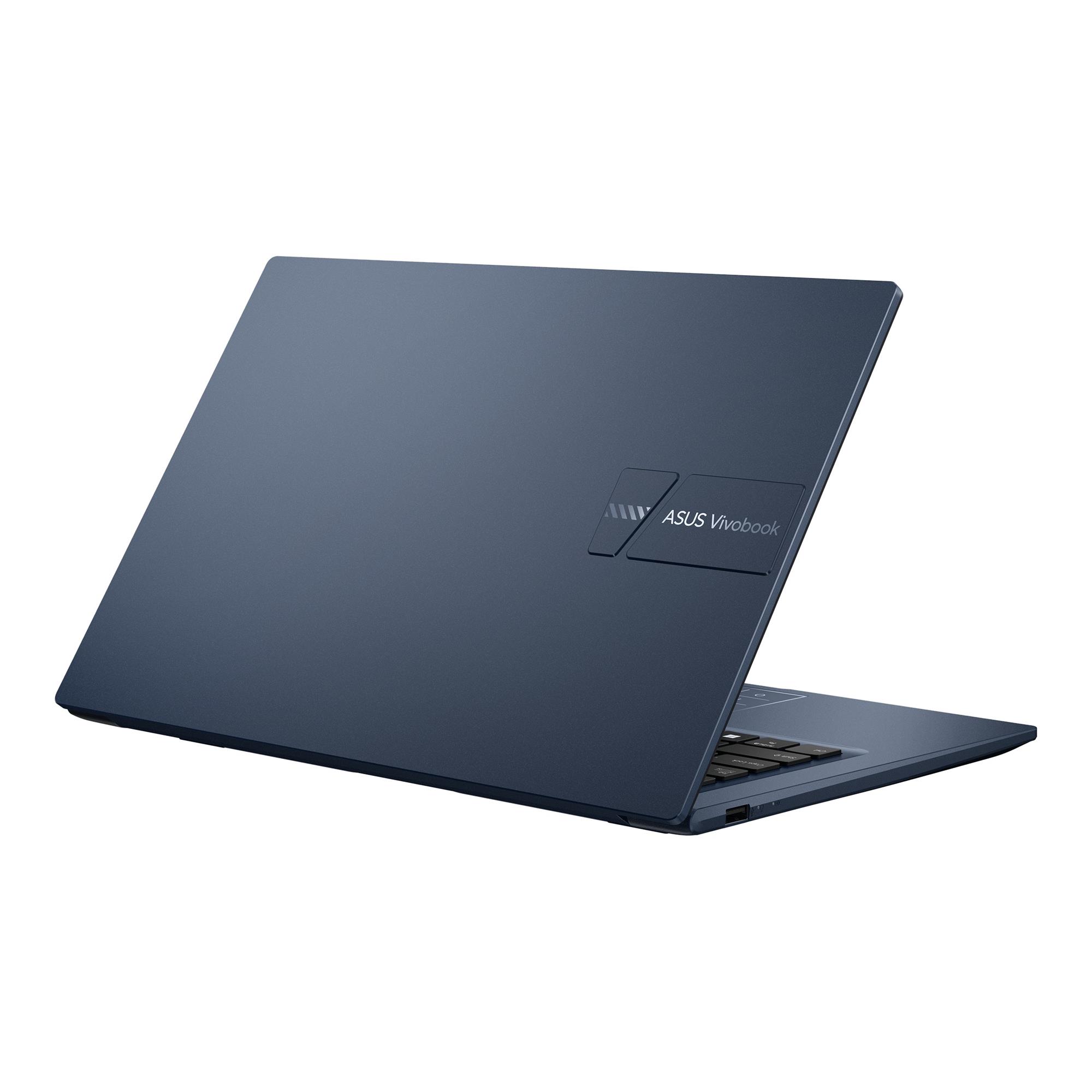 ASUS Vivobook 14 X1404VA-EB2277WZ Quiet Blue (bez adaptéru)