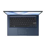 ASUS Vivobook 14 X1404VA-EB2277WZ Quiet Blue (bez adaptéru)