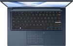 ASUS Vivobook 14 X1404VA-EB2277WZ Quiet Blue (bez napájacieho adaptéra)