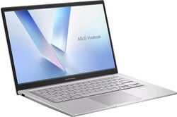 ASUS Vivobook 14 X1404VA-EB2278WZ Cool Silver (bez adaptéru)