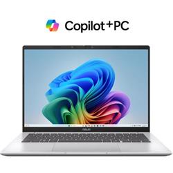 ASUS Vivobook 14 X1407QA-LY034W Quiet Blue