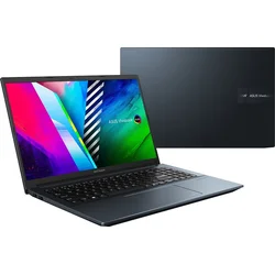 ASUS VivoBook 15 K3500PH-KJ034 Quiet Blue kovový