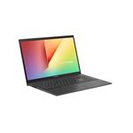 ASUS VivoBook 15 K513EA-BN2728W Indie Black kovový