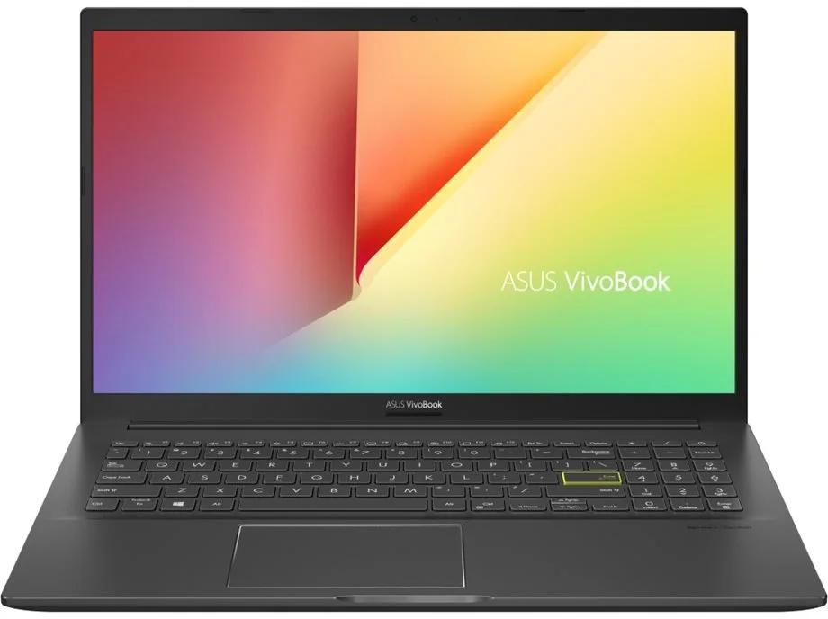 ASUS VivoBook 15 K513EA-BN2728W Indie Black kovový