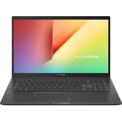 ASUS VivoBook 15 K513EA-BN2728W Indie Black kovový