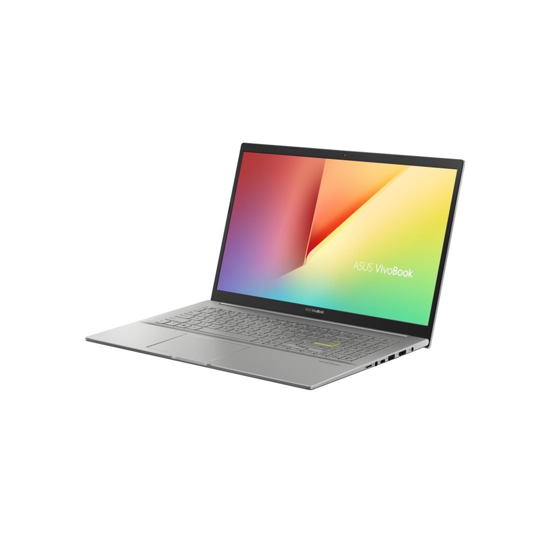 ASUS VivoBook 15 K513EA-BN2729W Gray