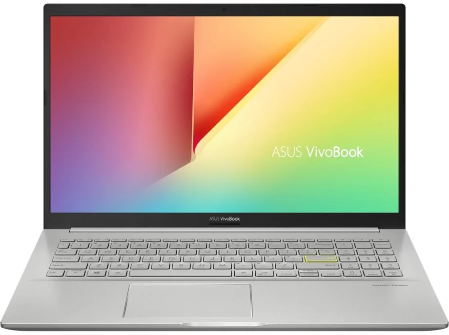 ASUS VivoBook 15 K513EA-BN2729W Gray