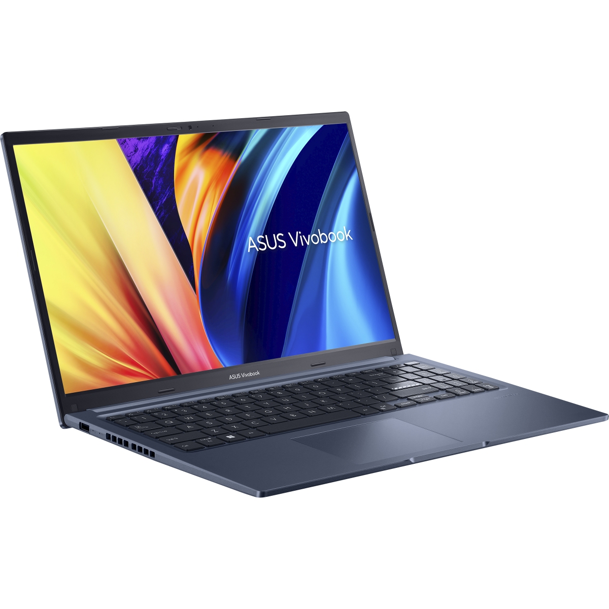Asus Vivobook 15 M1502IA-BQ066W blue
