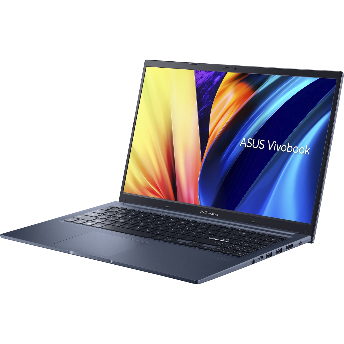Asus Vivobook 15 M1502IA-BQ066W blue