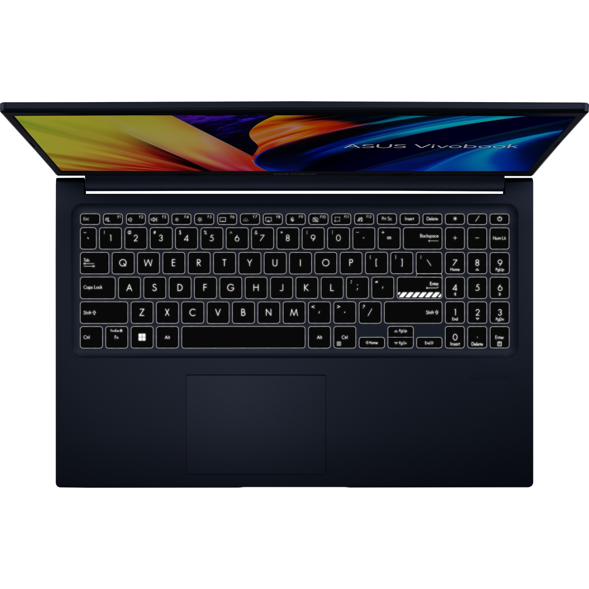 Asus Vivobook 15 M1502IA-BQ066W blue