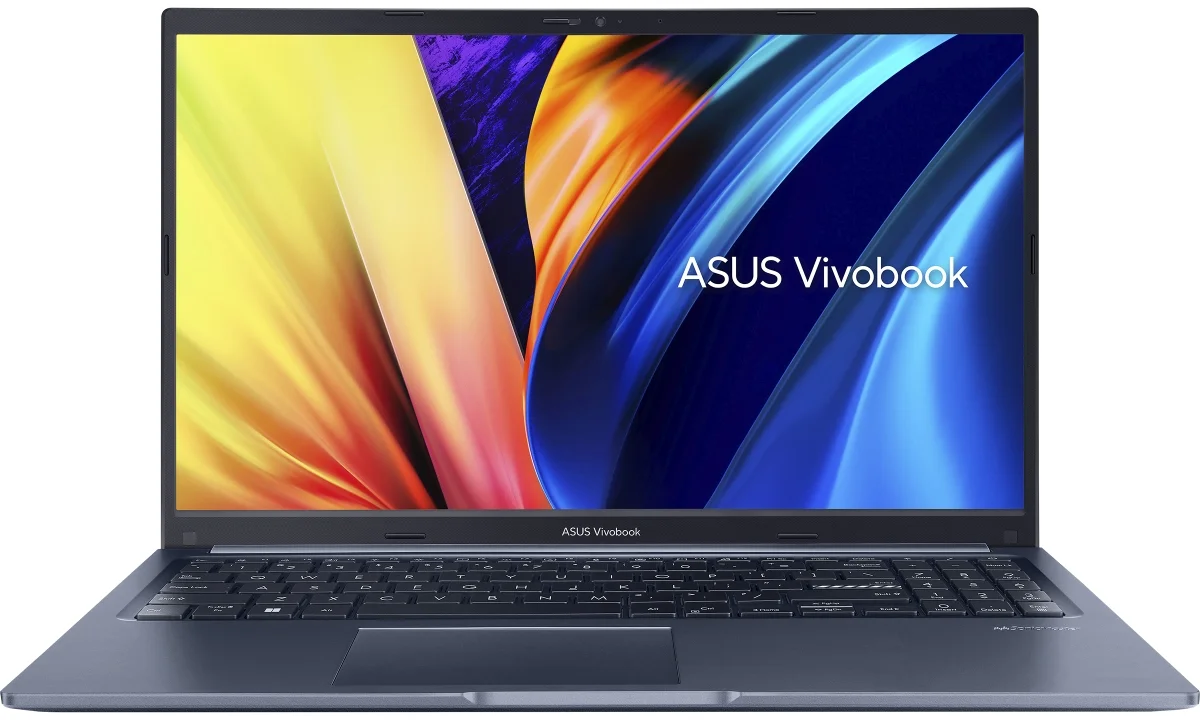 Asus Vivobook 15 M1502IA-BQ066W blue
