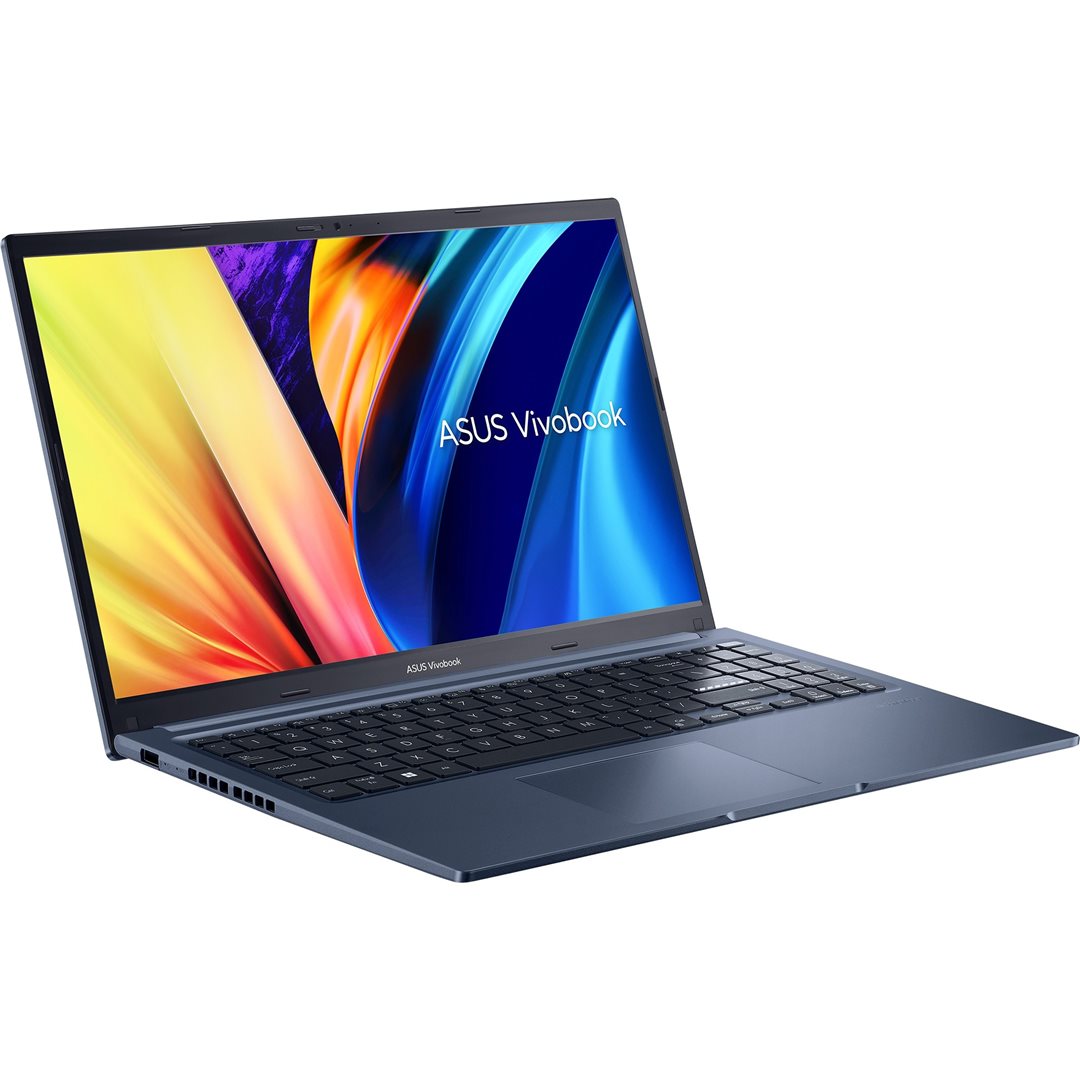 ASUS Vivobook 15 M1502NAQ-BQ057W Tichá modrá
