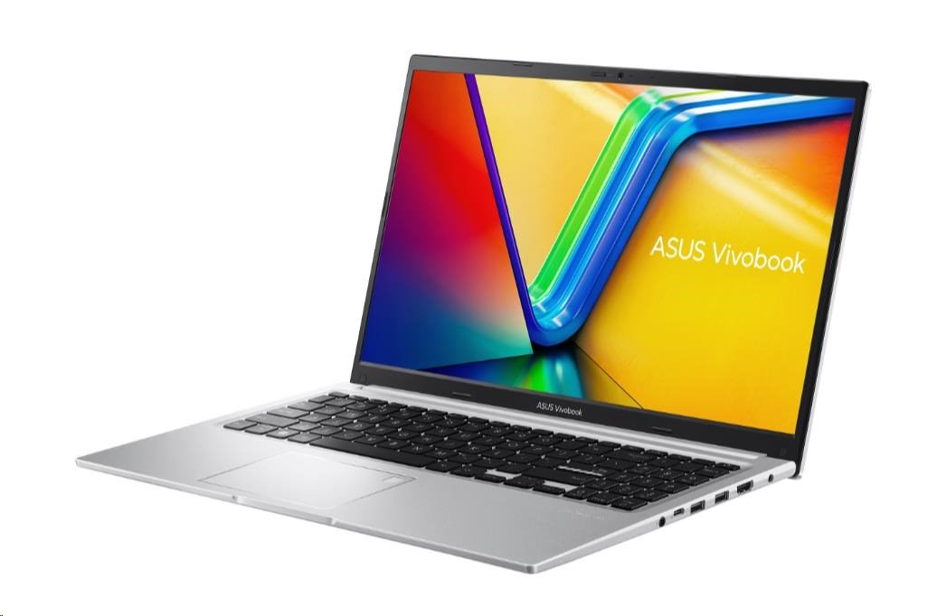 ASUS Vivobook 15 M1502NAQ-BQ112Z Cool Silver (bez adaptéru)