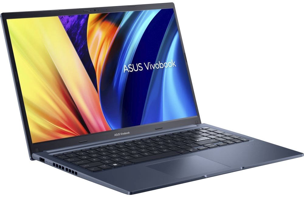 ASUS Vivobook 15 M1502YA-BQ650W Cool Silver