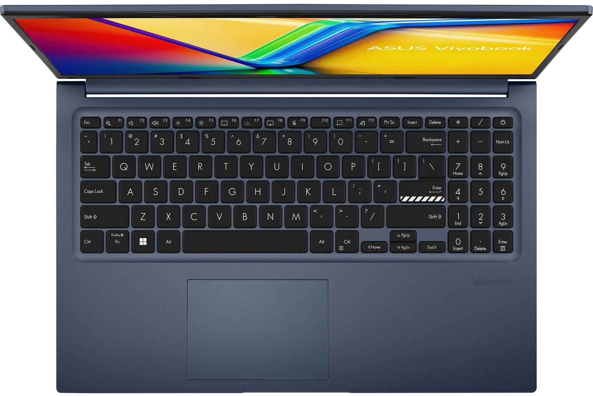 ASUS Vivobook 15 M1502YA-NJ574W Quiet Blue