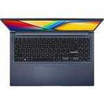 ASUS Vivobook 15 M1502YA-NJ574W Tichá modrá