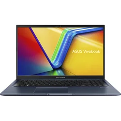 ASUS Vivobook 15/M1502YA/R5-7530U/15,6"/FHD/16GB/512GB SSD/RX Vega 7/W11H/Blue/2R