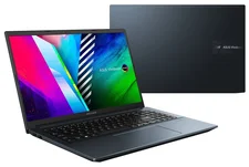 ASUS VivoBook 15 OLED K3500PH-OLED068T Quiet Blue celokovový