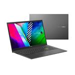 ASUS VivoBook 15 OLED K513EA-OLED2042T Indie Black kovový