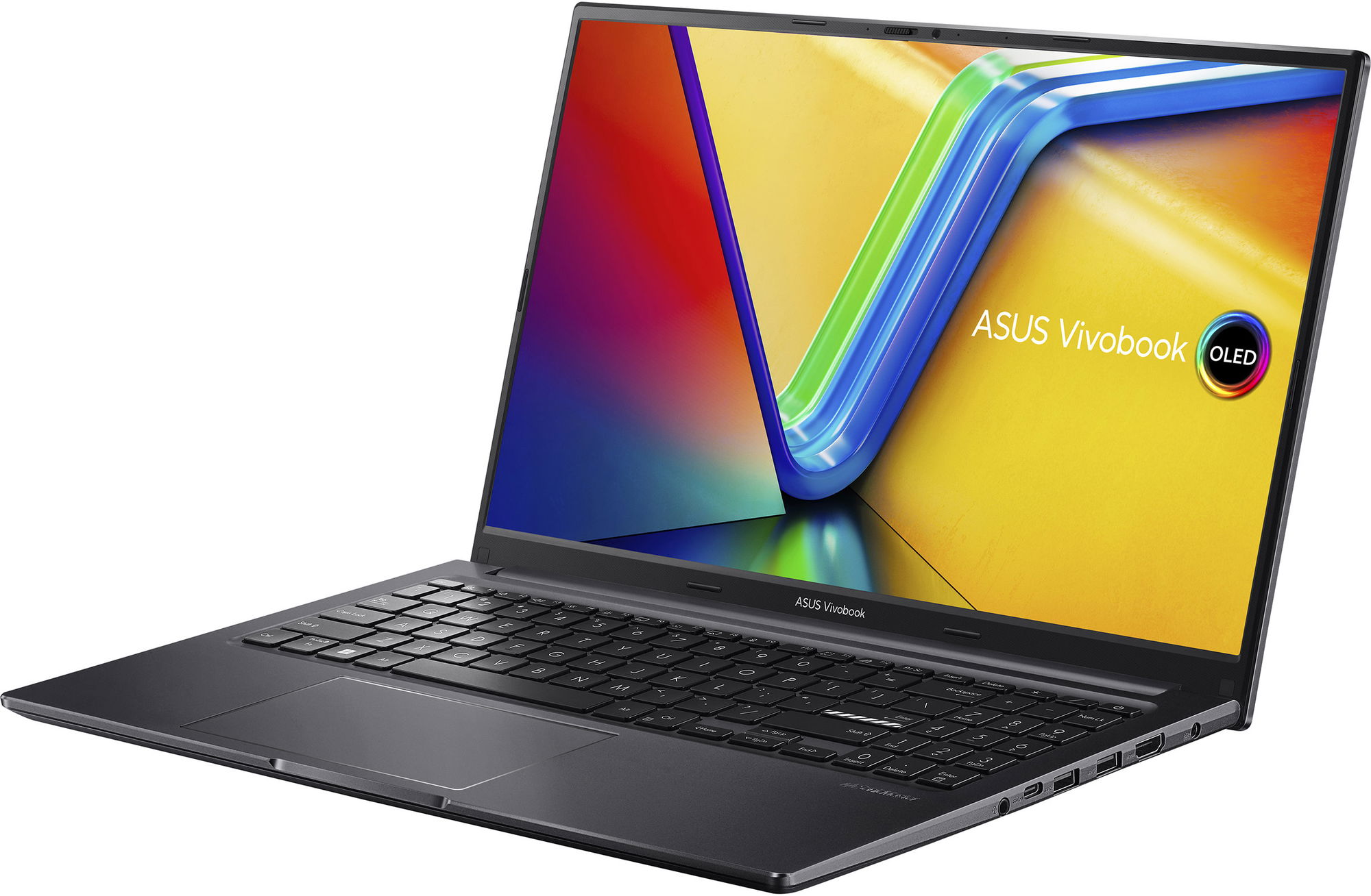 ASUS Vivobook 15 OLED M1505YA-OLED245W Indie Black