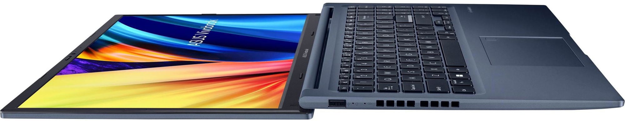 ASUS Vivobook 15 X1502VA-BQ1261W Quiet Blue