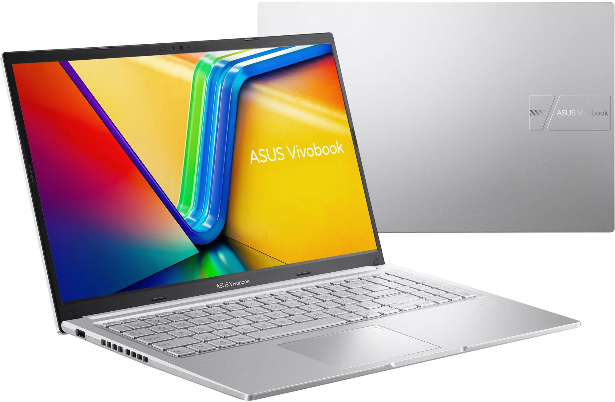 ASUS Vivobook 15 X1502VA-NJ1250W Cool Silver