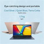 ASUS Vivobook 15 X1502VA-NJ878W Quiet Blue