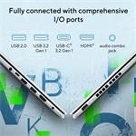 ASUS Vivobook 15 X1502VA-NJ882W Cool Silver