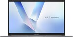 ASUS Vivobook 15 X1504MA-BQ011WZ Cool Silver (bez adaptéru)