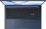ASUS Vivobook 15 X1504MA-BQ946W Quiet Blue (bez adaptéru)