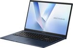 ASUS Vivobook 15 X1504MA-BQ946W Quiet Blue (bez napájacieho adaptéra)
