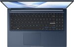 ASUS Vivobook 15 X1504MA-BQ946W Quiet Blue (bez napájacieho adaptéra)