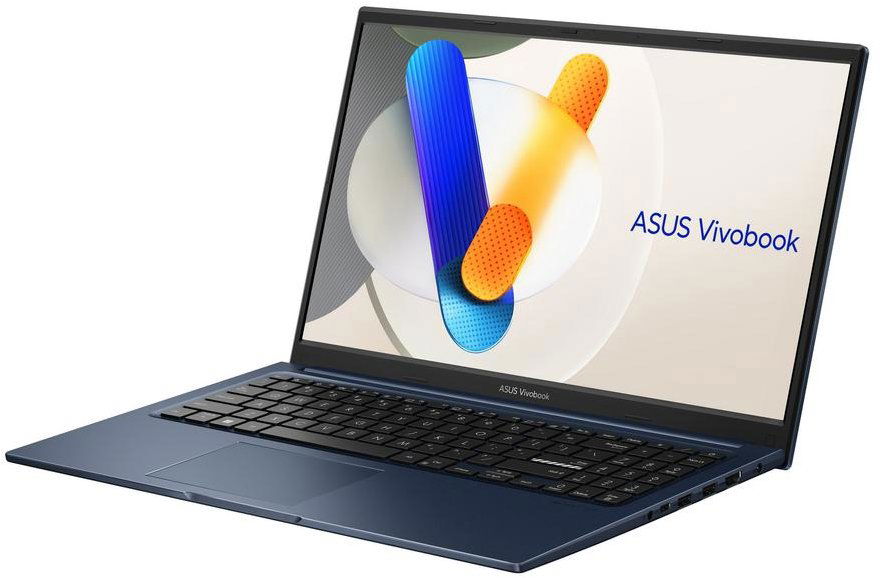 ASUS Vivobook 15 X1504VA-BQ2757W Quiet Blue